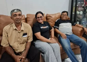 Foto: Perayaan Natal Patambor Kota Medan Akan Digelar di Auditorium Unimed Medan 10