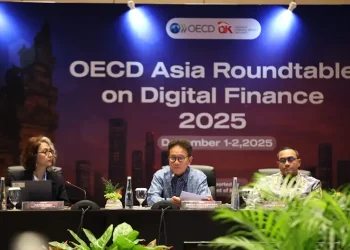 OJK Perkuat Tokenisasi Aset untuk Keuangan Digital Inklusif 10