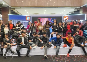 Foto: Resmi Meluncur di Medan, All New Honda Vario 125 Tampil Lebih Sporty dan Agresif 2
