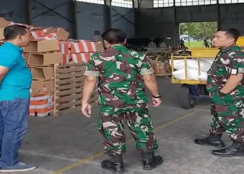 Foto: Status Tanggap Darurat Sumut Diperpanjang 3