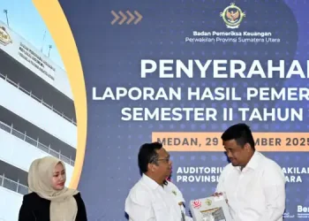 Foto: Pentingnya Sinkronisasi Perencanaan Pemerintah 2
