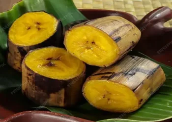 Foto: Manfaat Pisang Rebus untuk Kesehatan Tubuh 5