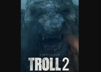 Foto: Troll 2: Misi Berat Selamatkan Norwegia dari Raksasa 1