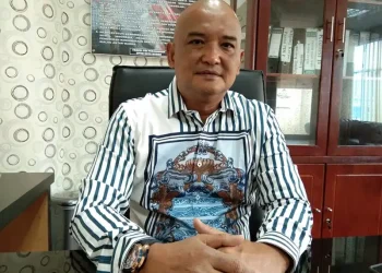 Foto: Fraksi PDIP DPRD Medan Dorong Pemerintah Tetapkan Banjir di Sumatera Jadi Bencana Nasional 8