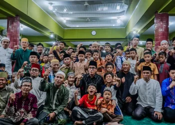 Foto: Pesan Wali Kota Medan: Hindari Ponsel di Rumah 9