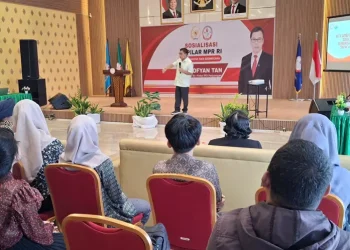 Foto: 4 Pilar: Wujud Nyata Pelayanan Sesama 7