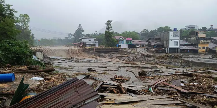 Foto: Status tanggap darurat resmi diperpanjang oleh 11 dari 18 kabupaten dan kota yang terdampak bencana di Provinsi Aceh.(Istimewa)