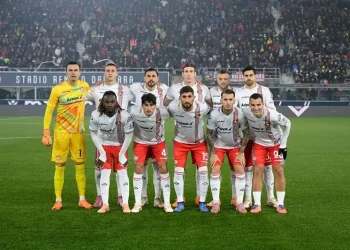Foto: Vardy-Emil Audero Gemilang, Cremonese Taklukkan Bologna 1