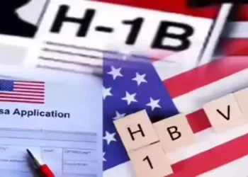 Foto: AS Utamakan Pekerja Bergaji Tinggi di Visa H-1B 4
