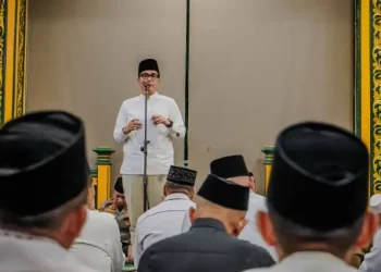 Foto: Wali Kota Medan Ajak Introspeksi Jelang 2026 9