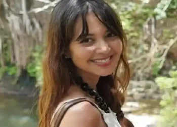 Aurelie Moeremans Jadi Perbincangan Hangat