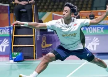 10 Wakil Indonesia Lolos ke Semifinal Thailand