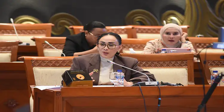 Foto: Penyalahgunaan Grok AI Langgar Martabat Manusia