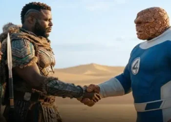 Marvel Rilis Teaser Keempat Avengers: Doomsday
