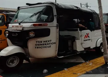Bajaj Maxride Hadirkan Peluang Ekonomi Inklusif