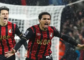 Bournemouth Kalahkan Liverpool di Pekan Ke-23