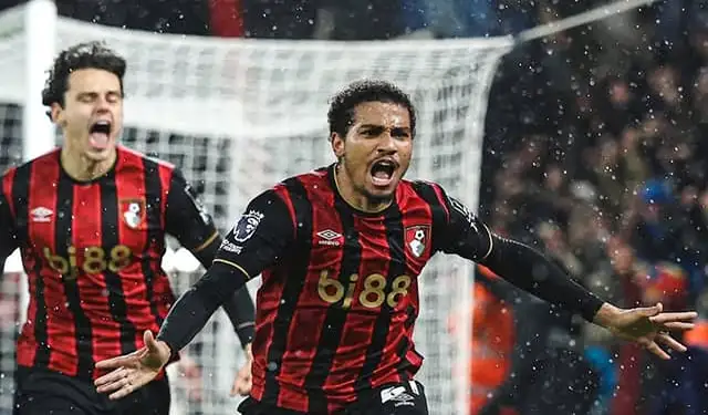 Foto: Bournemouth Kalahkan Liverpool di Pekan Ke-23