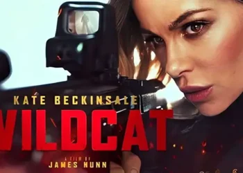 Kate Beckinsale Bintangi Film Aksi Wildcat