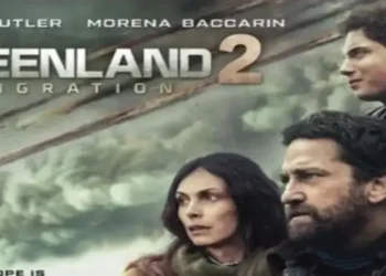 Film Greenland 2 Migration Lanjutkan Bencana