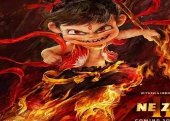 Foto: Industri Film Tiongkok Cetak Rekor 2025 2
