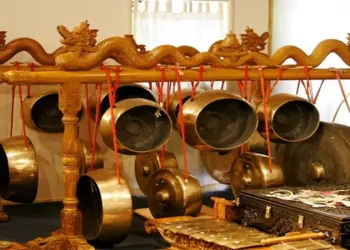 Gambang Kromong Musik Tradisional Khas Betawi