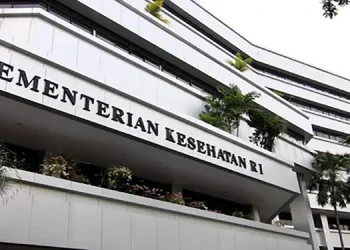 Foto: Kemenkes Laporkan 62 Kasus Super Flu di Indonesia 5