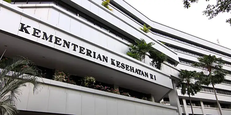 Foto: Kementerian Kesehatan (Kemenkes). (Dok. Kementerian Kesehatan)