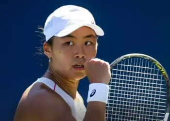 Janice Tjen Alami Peningkatan Peringkat WTA