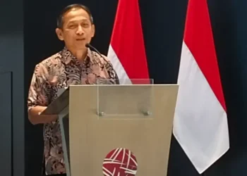 Pasar Modal Sumut Tumbuh Pesat di Oktober 2025