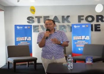 ESB Perluas Transformasi Digital ke Medan