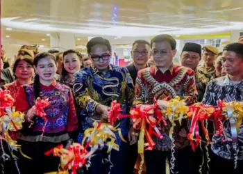 Rico Waas: Toleransi Fondasi Masyarakat Medan