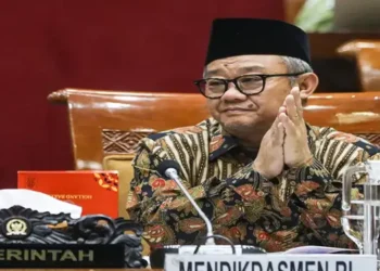 Mendikdasmen: AI Tidak Akan Menggantikan Guru