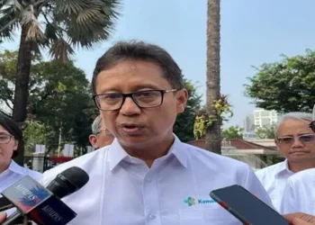 Menkes: Belum Ada Kasus Kematian Akibat Superflu