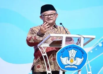 Sekolah Rusak di Aceh dan Sumatra Segera Rampung