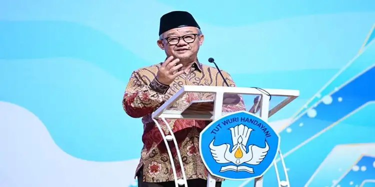 Foto: Sekolah Rusak di Aceh dan Sumatra Segera Rampung