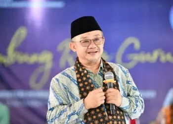 Foto: Acuan Baru Layanan Pendidikan Pascabencana 2