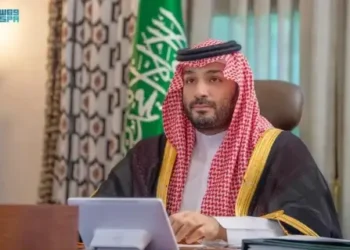 MbS Larang Saudi Jadi Pangkalan Militer Anti-Iran