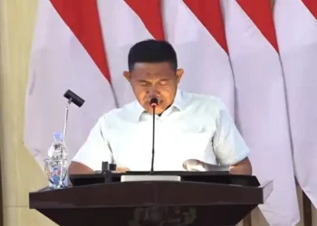 DPRD Medan Perbarui Tatib, Perkuat Fungsi Legislasi dan Pengawasan