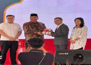 YPSIM Medan Bentuk Karakter dalam Keberagaman