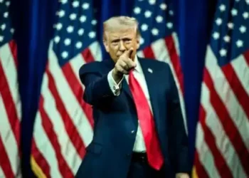 Trump Tak Lagi Berpikir Semata Soal Perdamaian