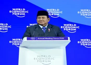 Prabowo Tegaskan RI Tolak Praktik Suap