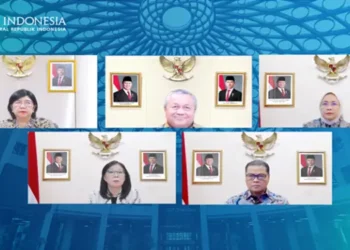 Bank Indonesia Pertahankan BI-Rate Sebesar 4,75%