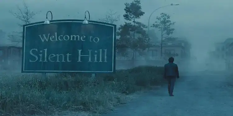 Foto: Return to Silent Hill Tayang 28 Januari 2026