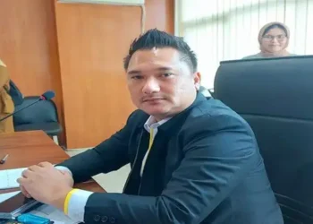 DPRD Medan Minta Camat Terjerat Judol Dihukum Tak Naik Golongan ASN
