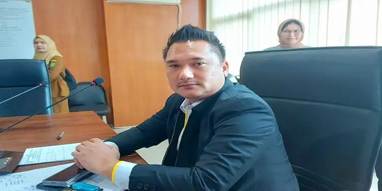 Foto: DPRD Medan Minta Camat Terjerat Judol Dihukum Tak Naik Golongan ASN
