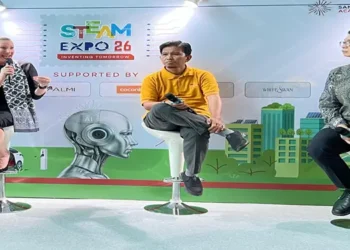 Foto: Sampoerna Academy Gelar STEAM Expo 2026 2