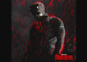 Trailer Season 2 Daredevil Born Again Rilis