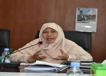 Foto: DPRD Ingatkan Direksi PUD Medan yang Baru Fokus Kejar PAD 1