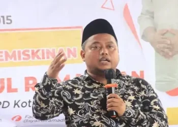 Camat Medan Maimun Gunakan KKPD Berjudi Online, DPRD Minta Dievaluasi