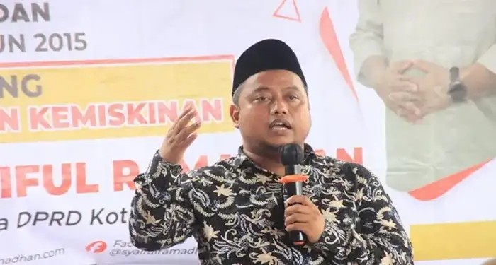 Foto: Camat Medan Maimun Gunakan KKPD Berjudi Online, DPRD Minta Dievaluasi